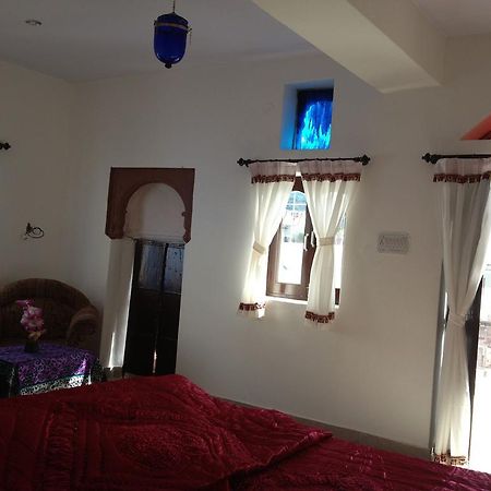 Kesar Heritage Guest House Dźodhpur Zewnętrze zdjęcie