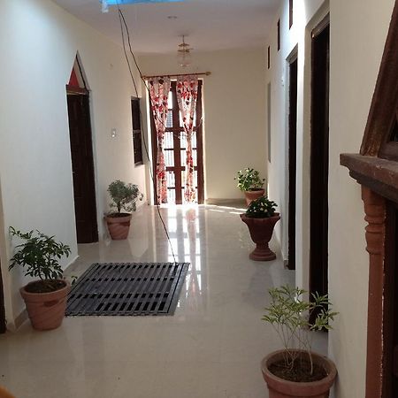 Kesar Heritage Guest House Dźodhpur Zewnętrze zdjęcie