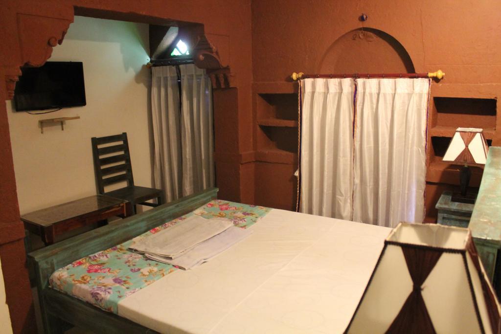 Kesar Heritage Guest House Dźodhpur Pokój zdjęcie