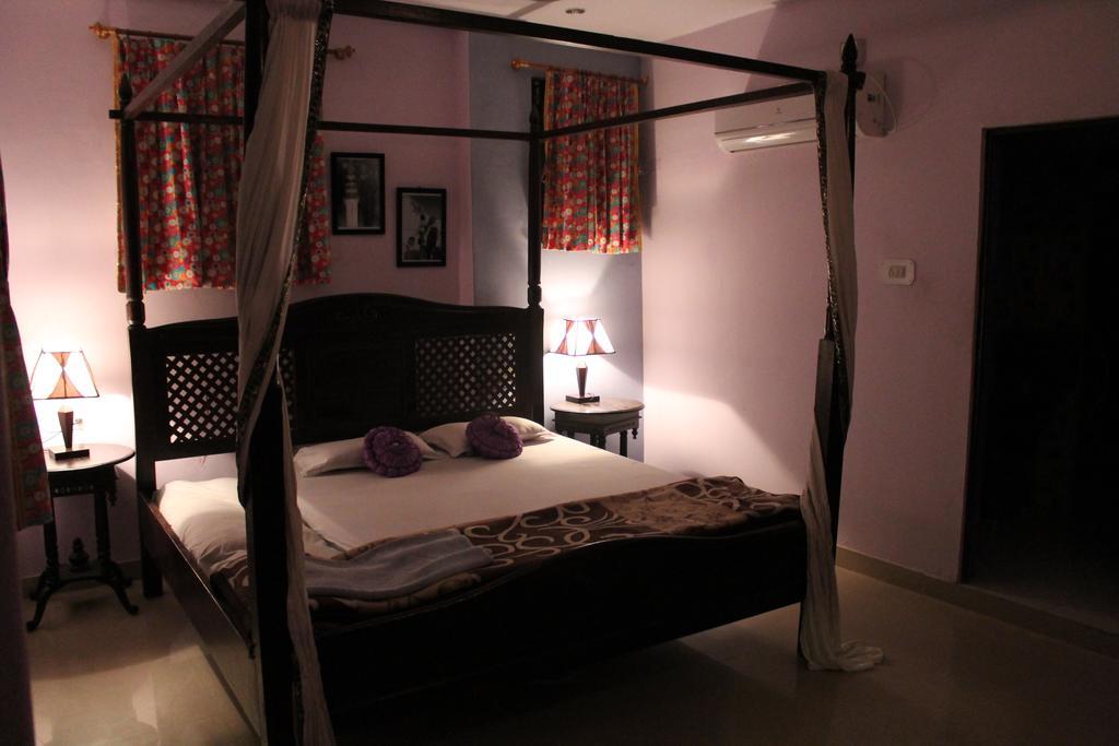 Kesar Heritage Guest House Dźodhpur Zewnętrze zdjęcie