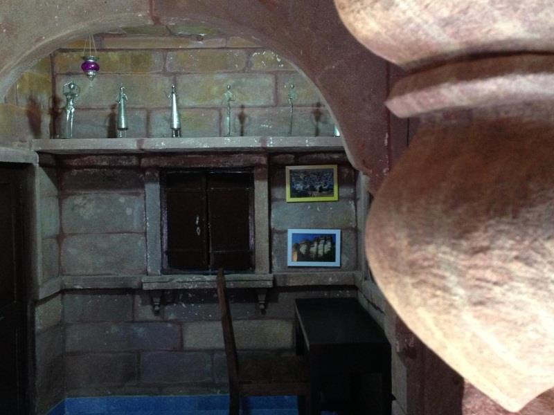 Kesar Heritage Guest House Dźodhpur Zewnętrze zdjęcie