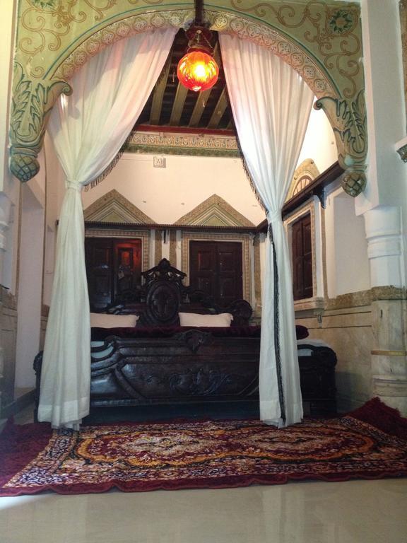 Kesar Heritage Guest House Dźodhpur Pokój zdjęcie