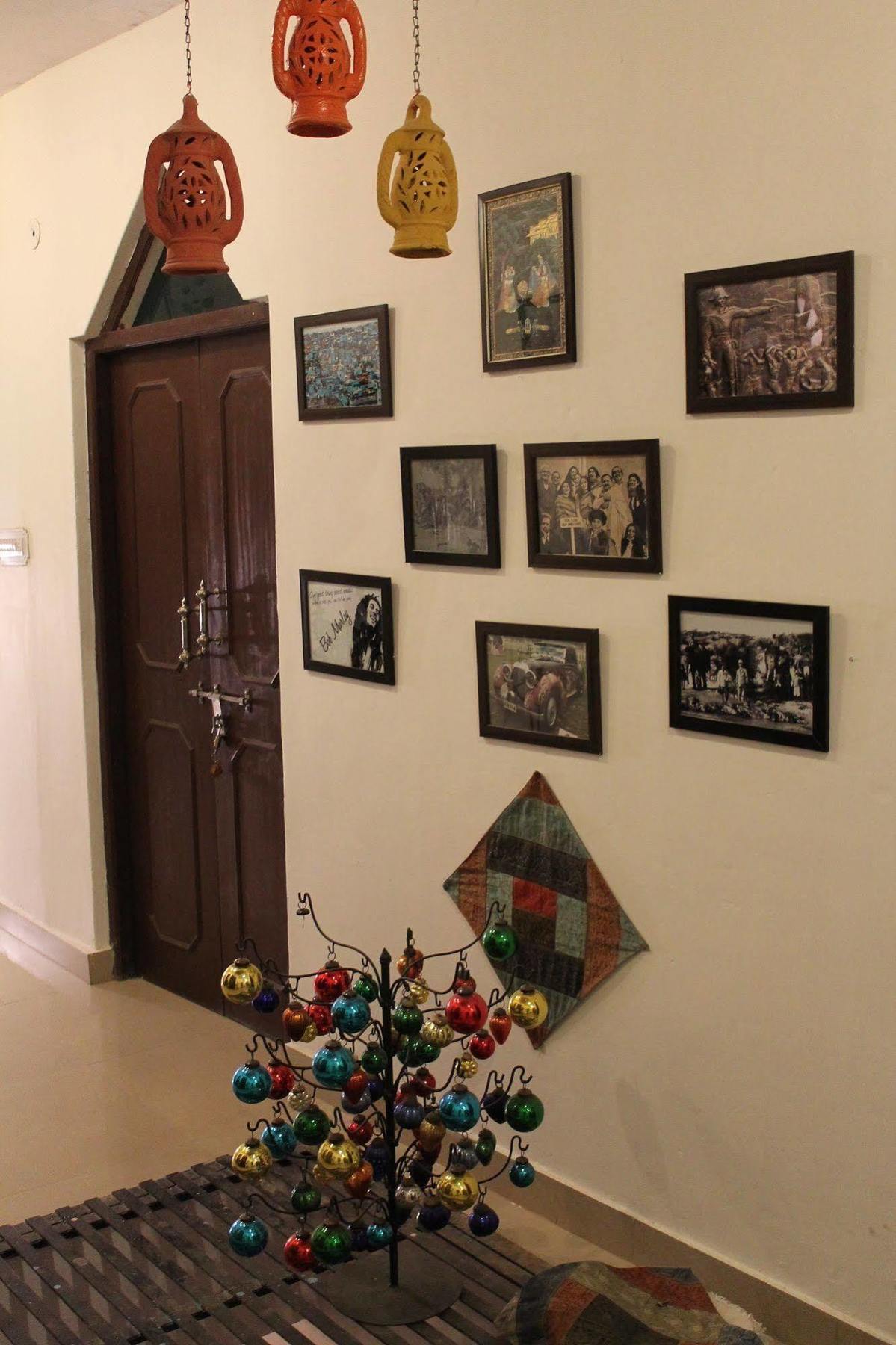 Kesar Heritage Guest House Dźodhpur Zewnętrze zdjęcie