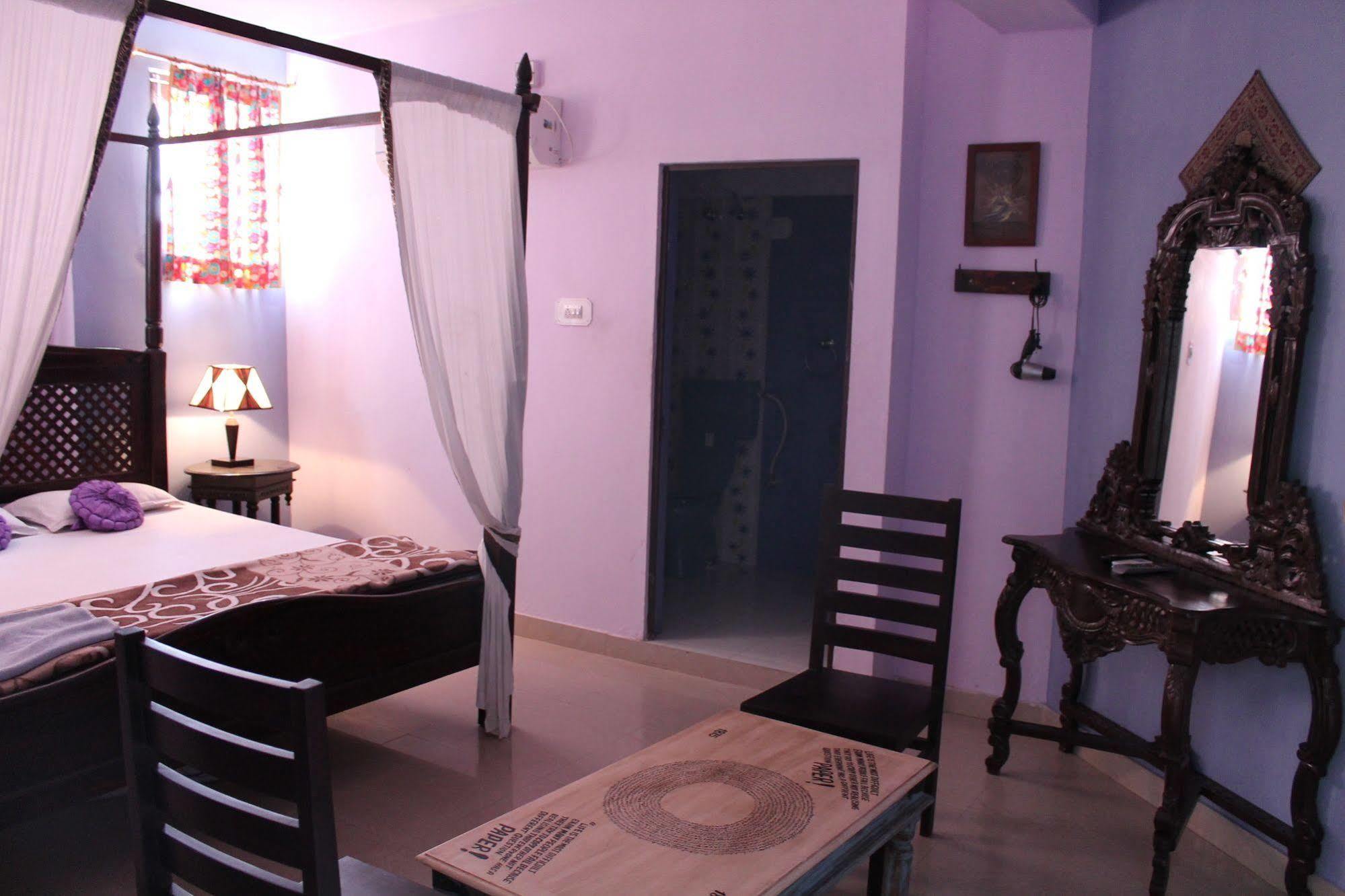 Kesar Heritage Guest House Dźodhpur Zewnętrze zdjęcie