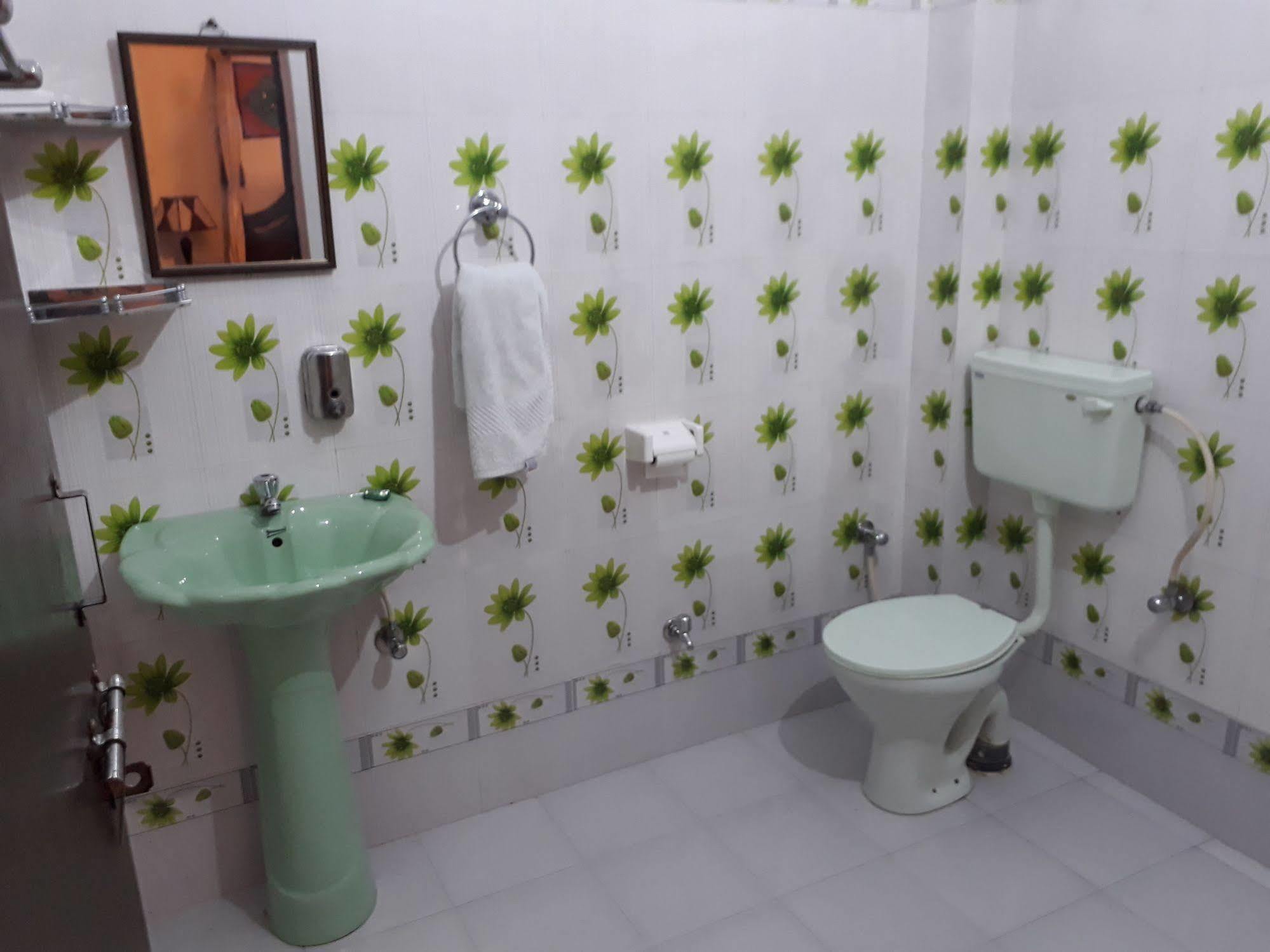 Kesar Heritage Guest House Dźodhpur Zewnętrze zdjęcie