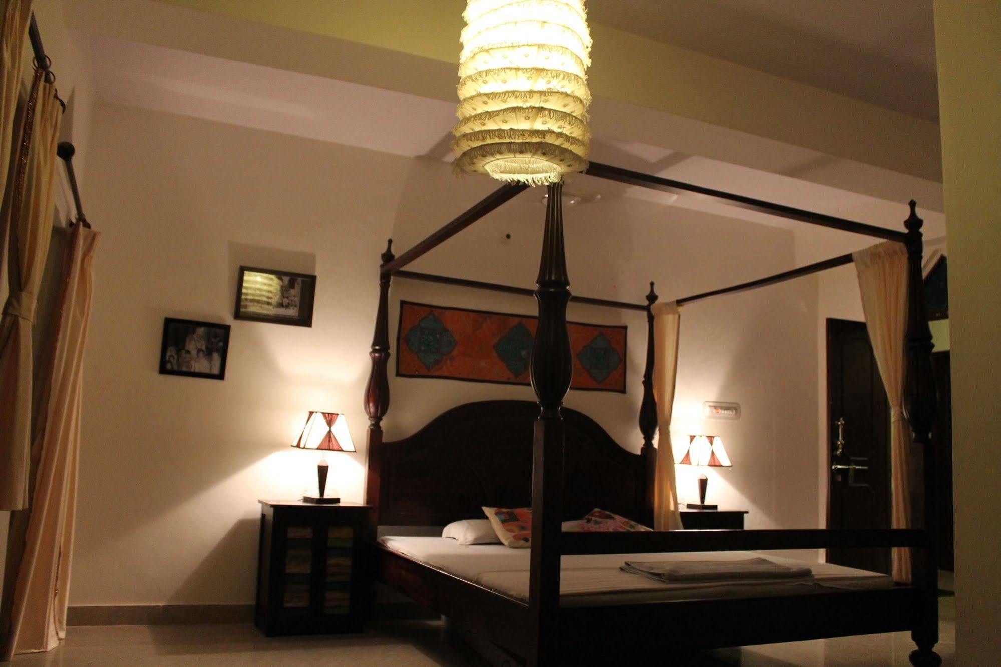 Kesar Heritage Guest House Dźodhpur Zewnętrze zdjęcie