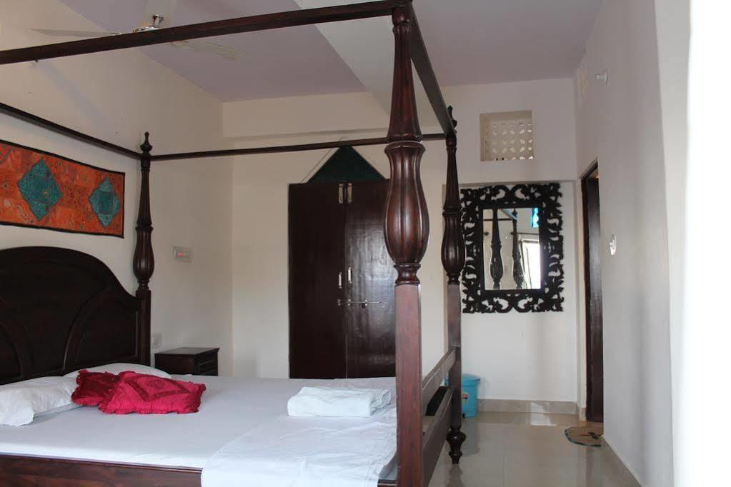 Kesar Heritage Guest House Dźodhpur Zewnętrze zdjęcie