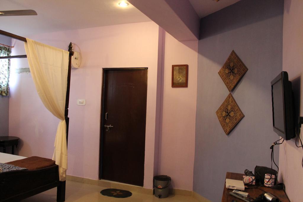 Kesar Heritage Guest House Dźodhpur Zewnętrze zdjęcie